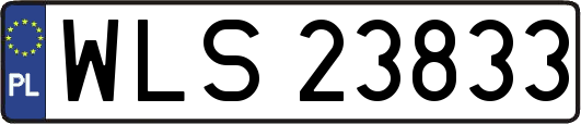 WLS23833