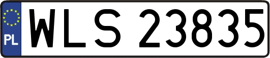 WLS23835
