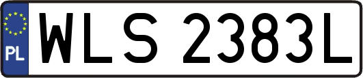 WLS2383L