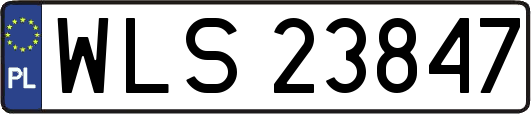 WLS23847