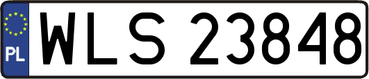 WLS23848