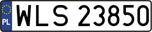 WLS23850