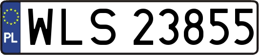 WLS23855