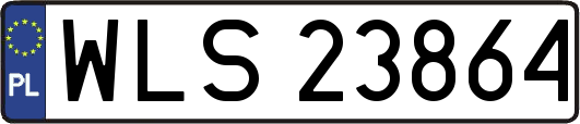 WLS23864