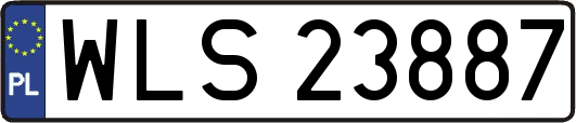 WLS23887