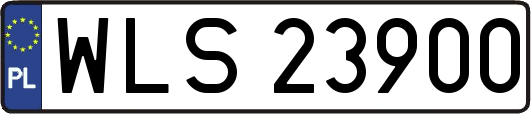 WLS23900