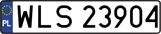 WLS23904