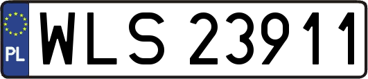 WLS23911