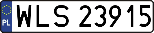 WLS23915