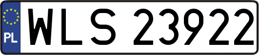 WLS23922
