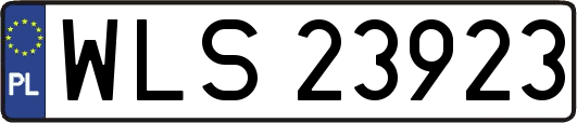 WLS23923