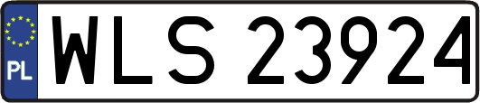 WLS23924