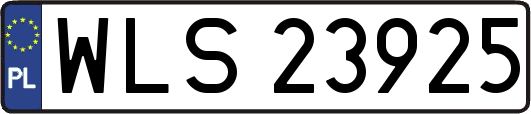 WLS23925