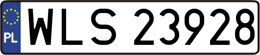 WLS23928