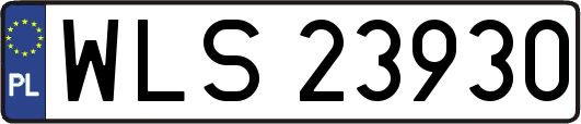 WLS23930