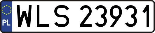 WLS23931