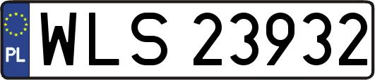 WLS23932