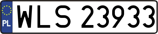 WLS23933