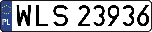 WLS23936
