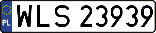 WLS23939