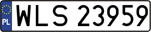 WLS23959