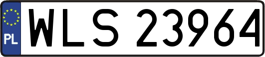 WLS23964