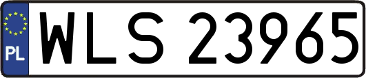 WLS23965