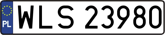 WLS23980