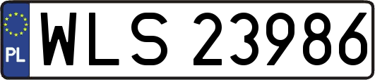 WLS23986