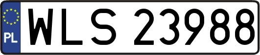 WLS23988