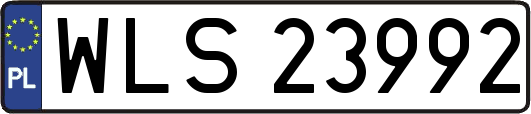 WLS23992