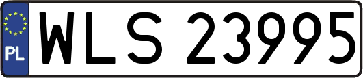 WLS23995