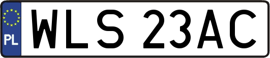 WLS23AC