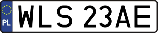WLS23AE