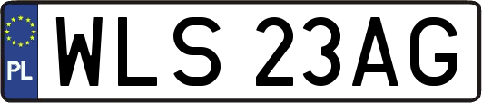 WLS23AG