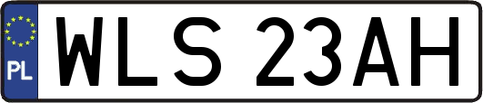 WLS23AH