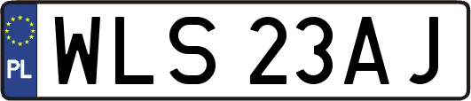 WLS23AJ