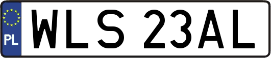 WLS23AL