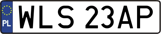 WLS23AP