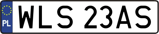 WLS23AS