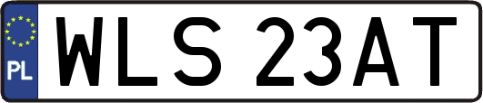 WLS23AT