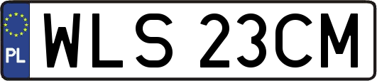 WLS23CM
