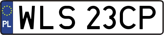 WLS23CP