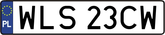 WLS23CW