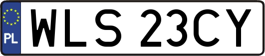 WLS23CY