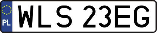 WLS23EG
