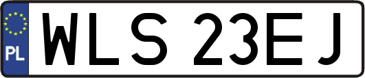 WLS23EJ