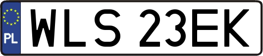 WLS23EK