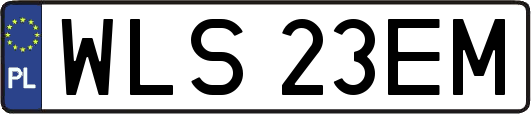 WLS23EM
