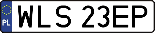 WLS23EP